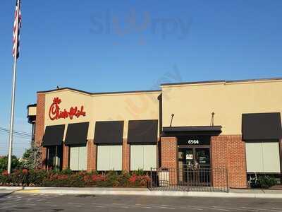 Chick-fil-a