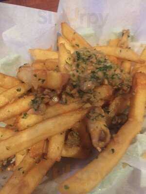 Grand Oaks Restaurant