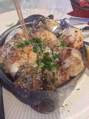 Grand Oaks Restaurant