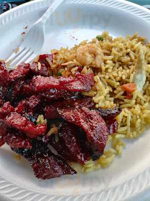 Amy's China One Chinese