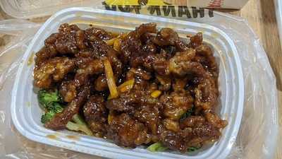 Amy's China One Chinese