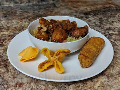 Amy's China One Chinese