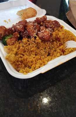 Kowloon Chinese Restaurant