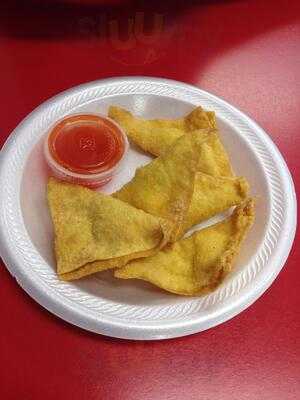 Kowloon Chinese Restaurant