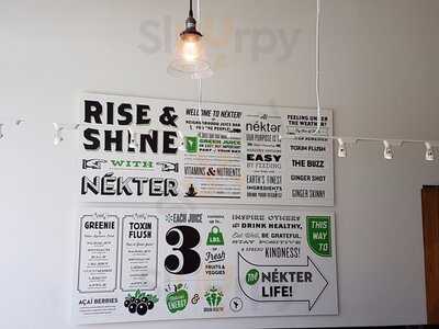 Nekter Juice Bar