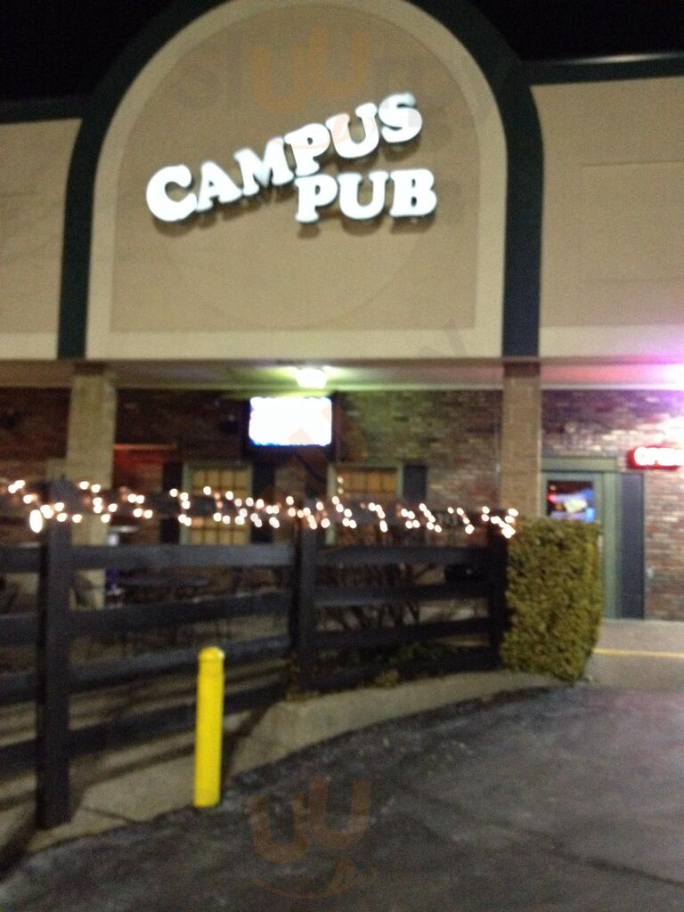 Campus Pub