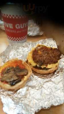 Five Guys