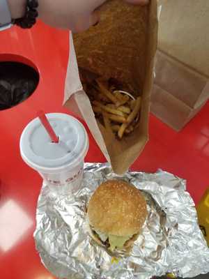 Five Guys