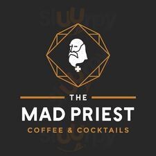 The Mad Priest Coffee & Cocktails
