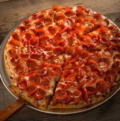 Mountain Mikes Pizza