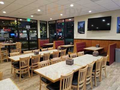 Mountain Mikes Pizza