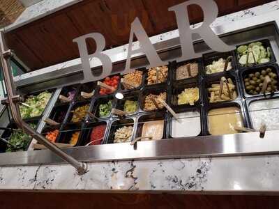 Mountain Mikes Pizza