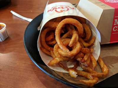 Arby's
