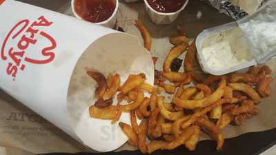 Arby's