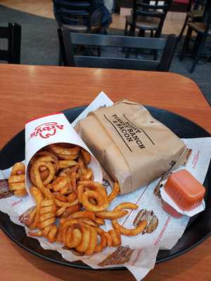 Arby's
