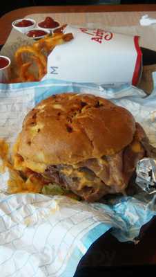 Arby's