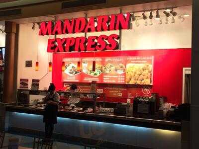 Mandarin Express
