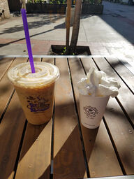 The Coffee Bean & Tea Leaf
