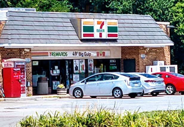 7-eleven