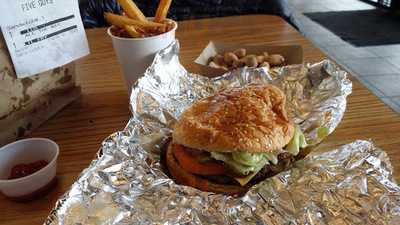 Five Guys