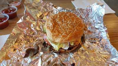 Five Guys