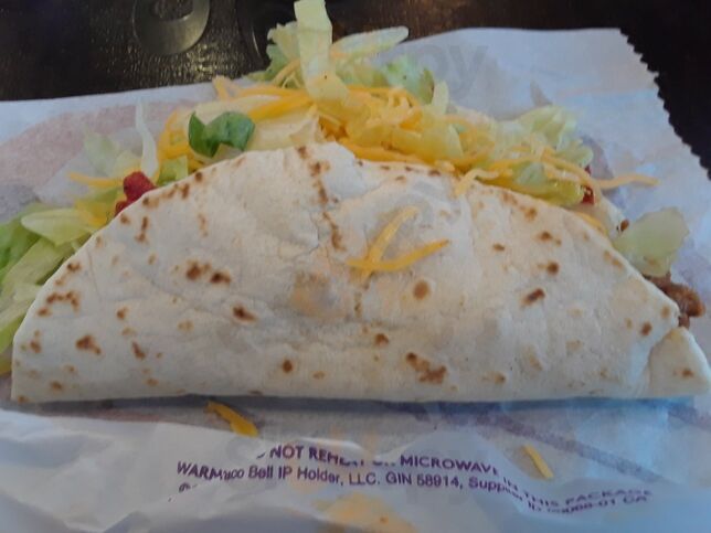 Taco Bell