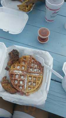 Big C Waffles