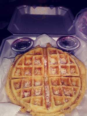 Big C Waffles