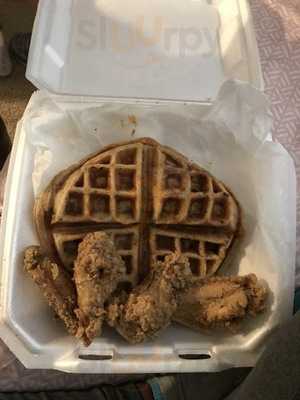 Big C Waffles