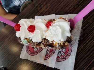 Chocolate Shoppe Ice Cream Co