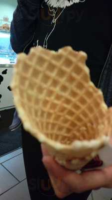 Chocolate Shoppe Ice Cream Co