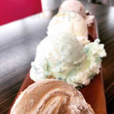 Chocolate Shoppe Ice Cream Co