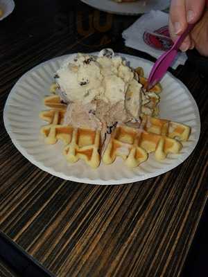 Chocolate Shoppe Ice Cream Co