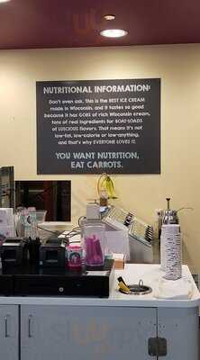 Chocolate Shoppe Ice Cream Co