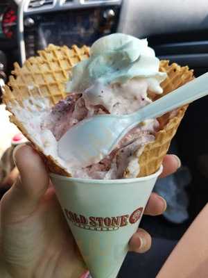 Cold Stone Creamery