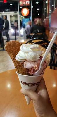 Cold Stone Creamery