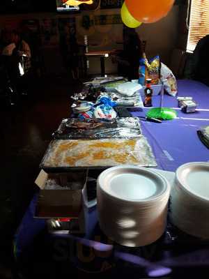 Beach Lounge And Billiards