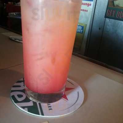 Beach Lounge And Billiards