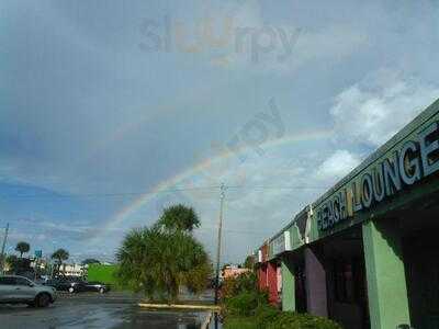 Beach Lounge And Billiards