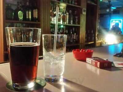 Beach Lounge And Billiards