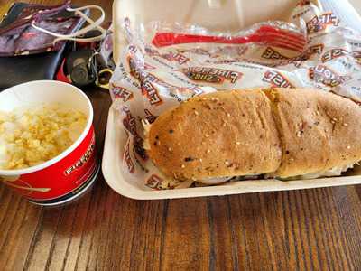 Firehouse Subs