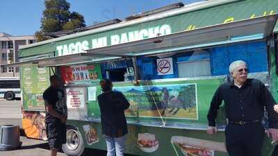 Tacos Mi Rancho