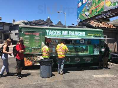 Tacos Mi Rancho