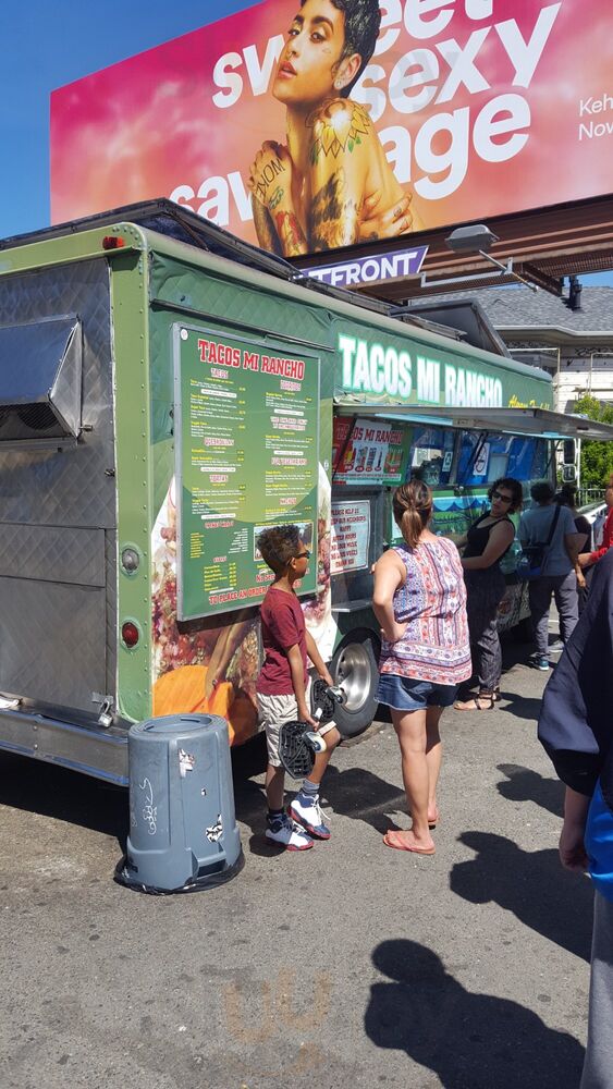 Tacos Mi Rancho