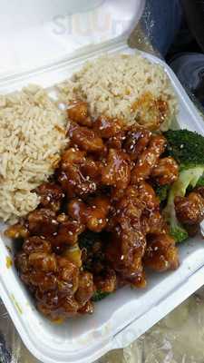 Skillman Wok