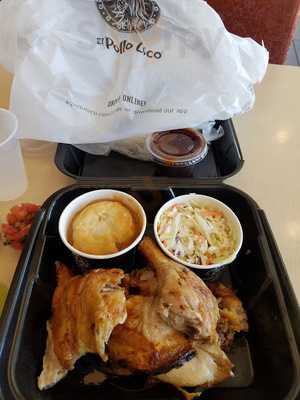 El Pollo Loco