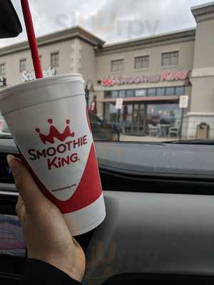 Smoothie King