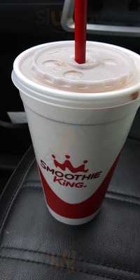 Smoothie King