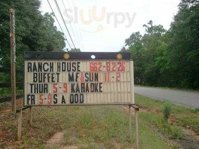 The Ranch House