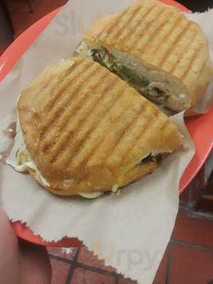 Country Burrito Fresh Mex